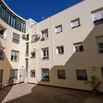 Colours Apartment And Garage Historical Center 4 Pax