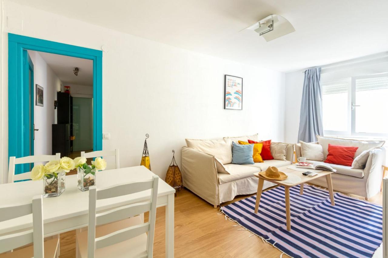 Appartement Colours And Garage Historical Center 4 Pax