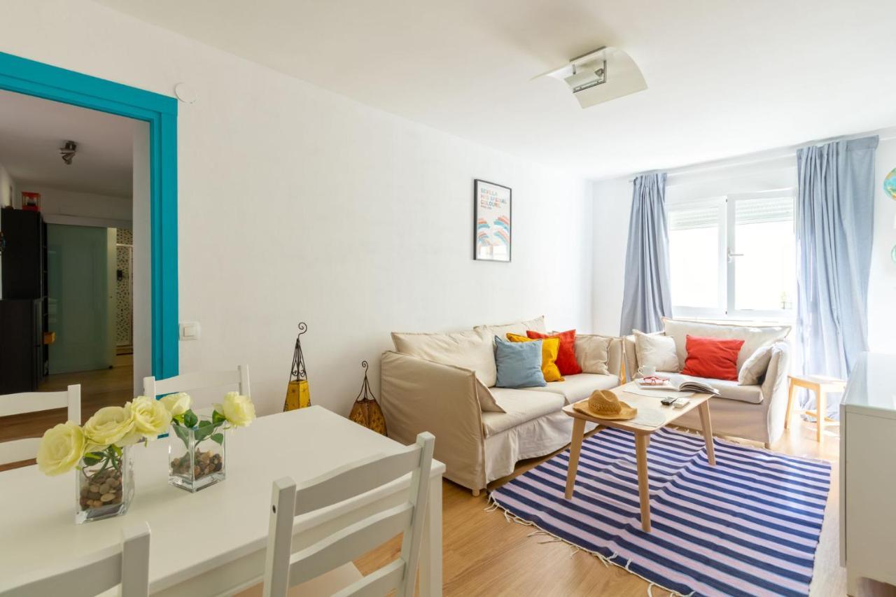 Colours And Garage Historical Center 4 Pax Appartement *