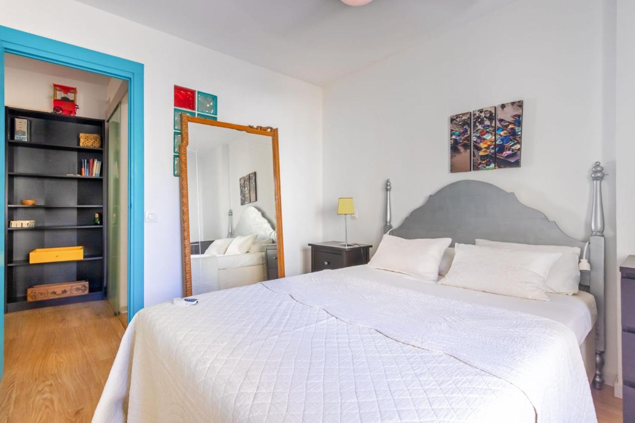 Appartement Colours And Garage Historical Center 4 Pax