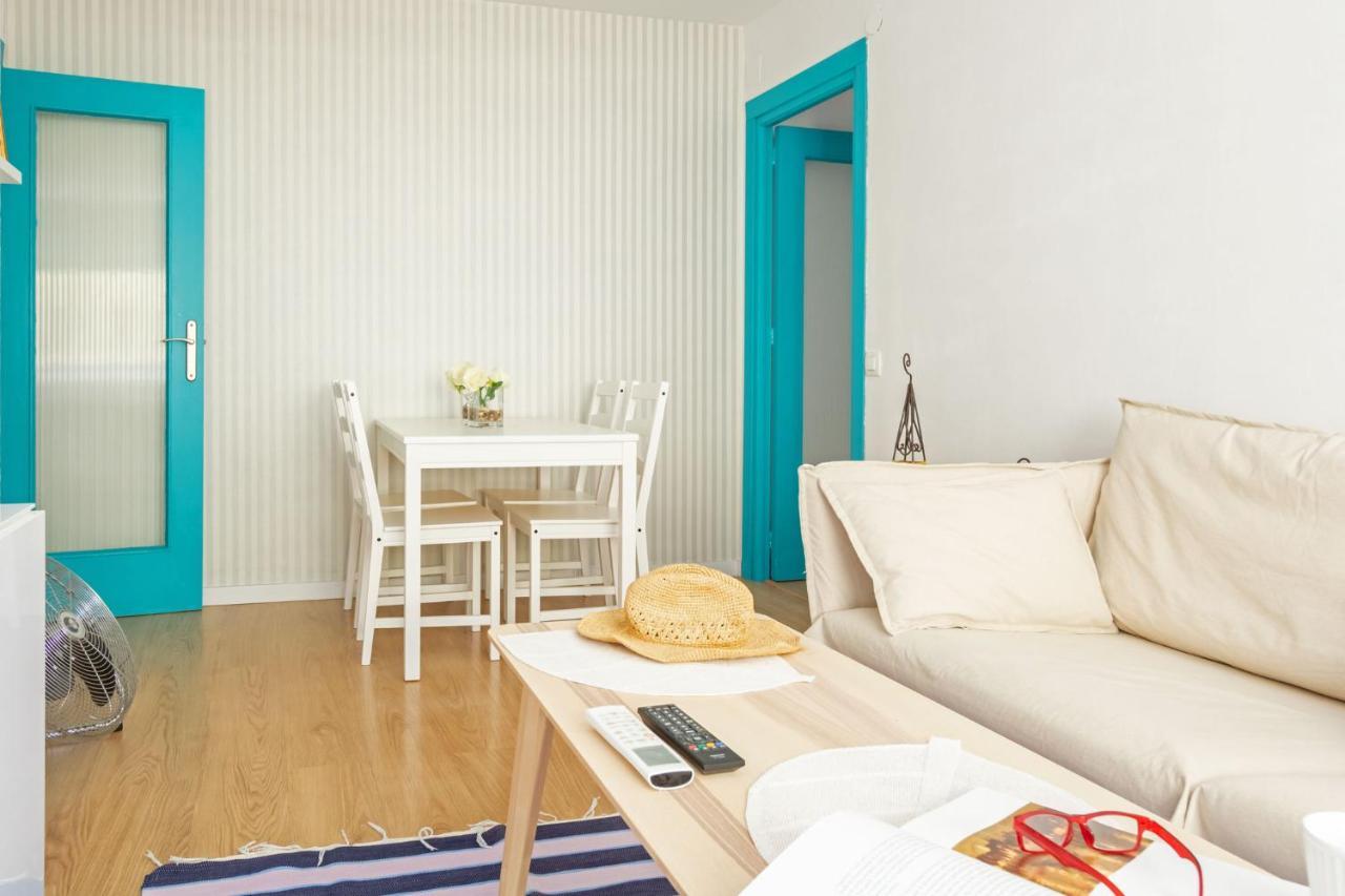 Appartement Colours And Garage Historical Center 4 Pax