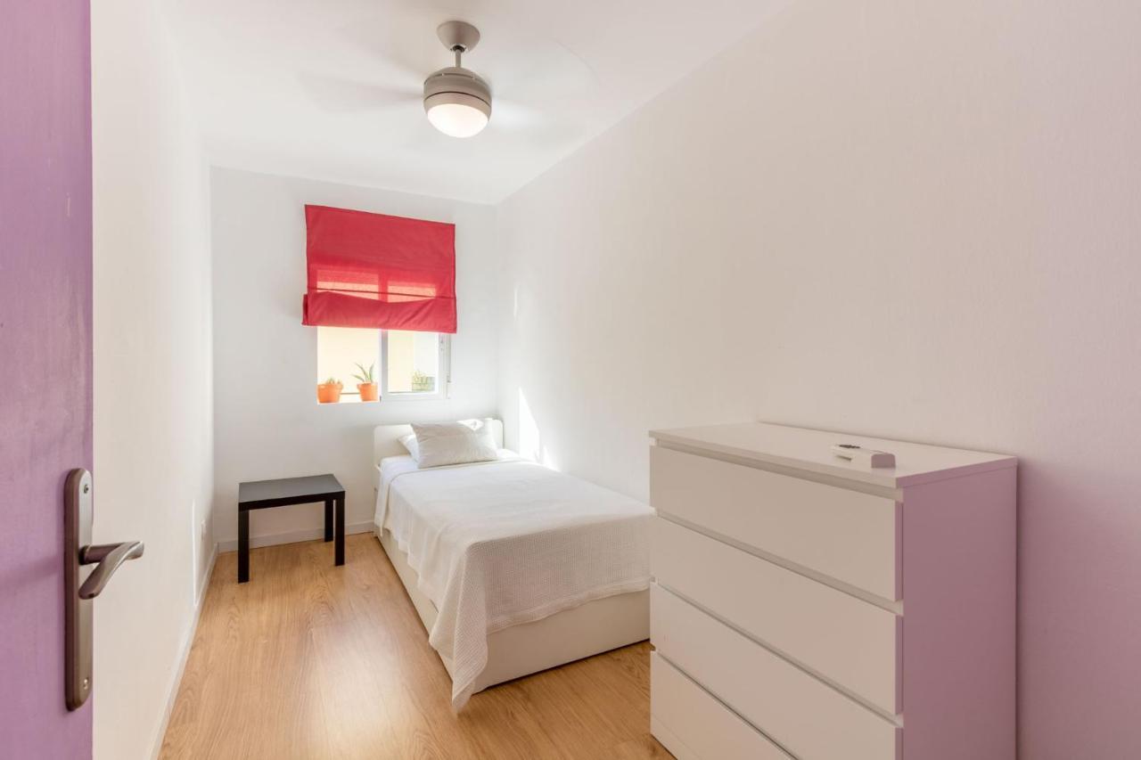 Appartement Colours And Garage Historical Center 4 Pax *