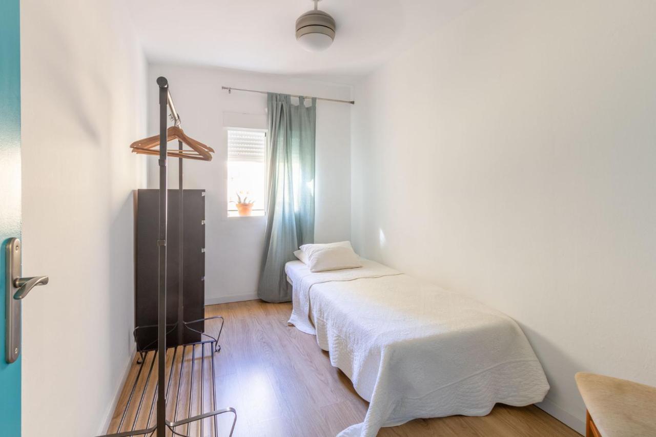 Appartement Colours And Garage Historical Center 4 Pax Séville